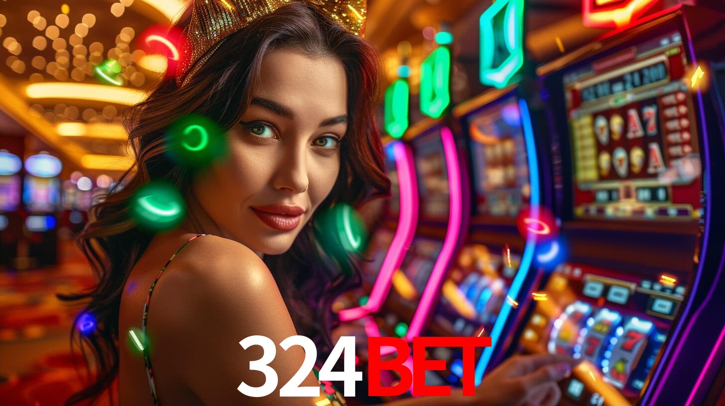 Exclusive Games 324bet