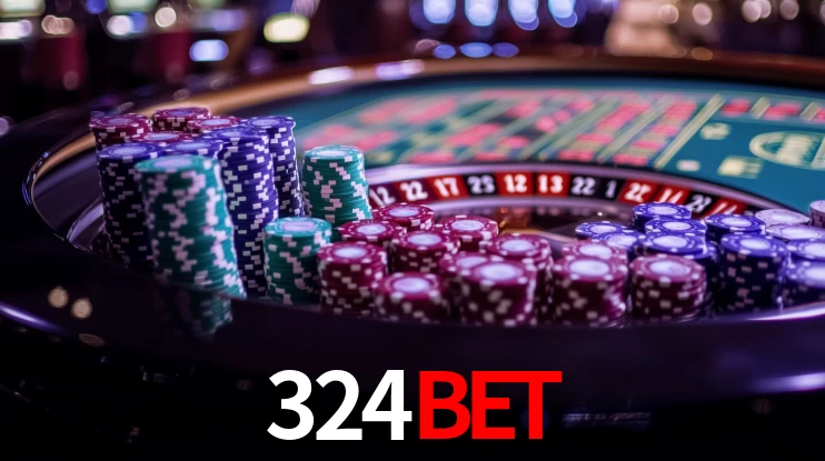 Welcome Bonus 324bet