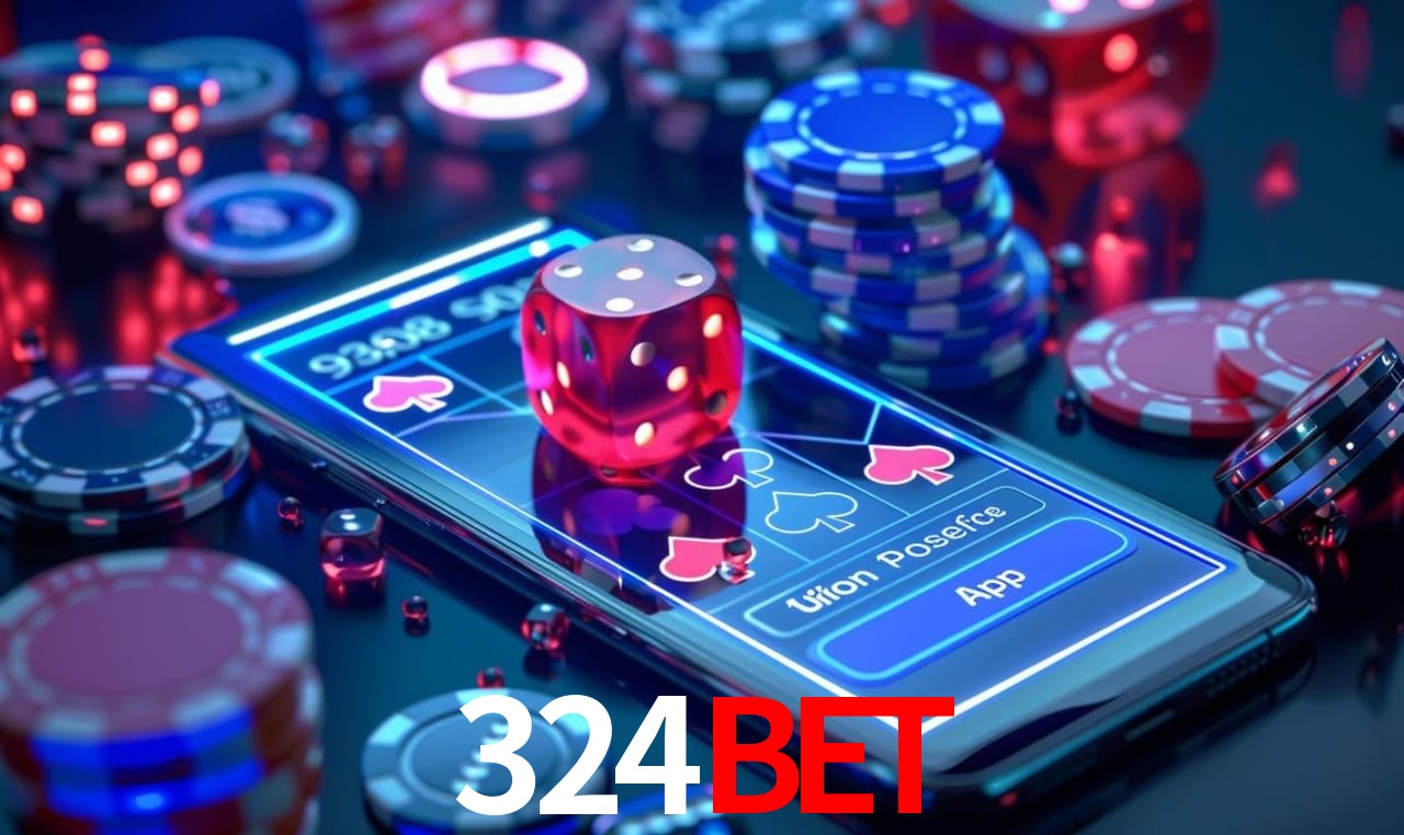 Exclusive Offers 324bet
