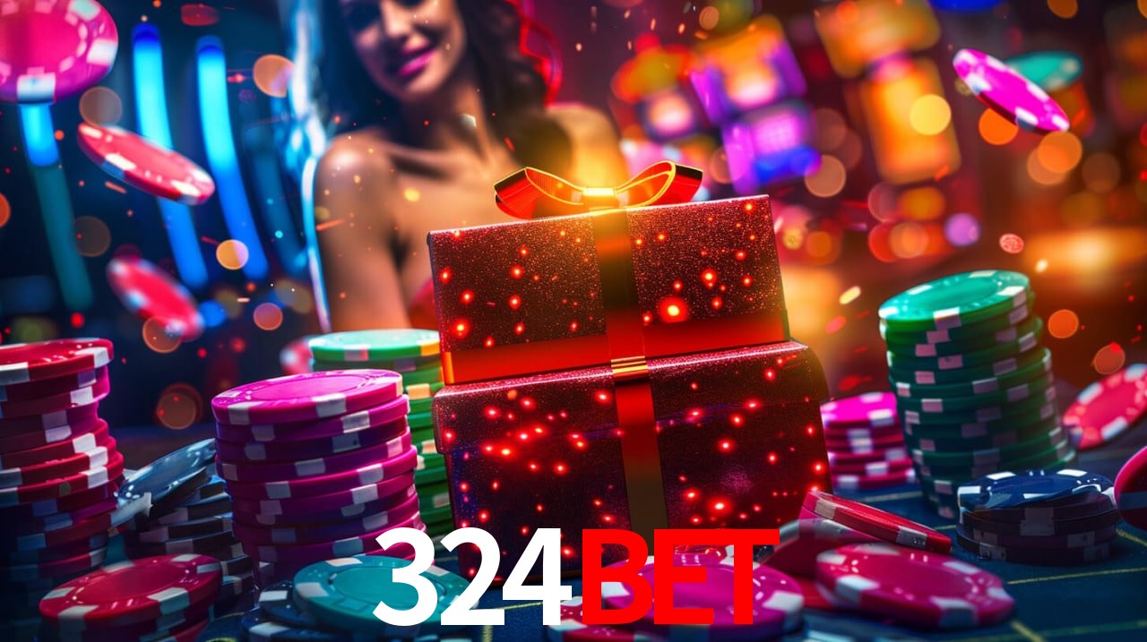 Descubra o Programa VIP da 324bet: Vantagens Exclusivas para Jogadores
