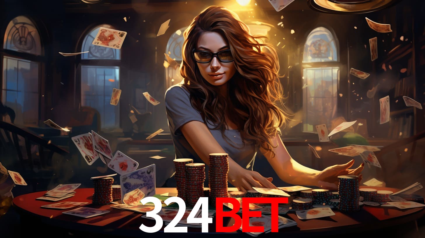 Live Casino 324bet