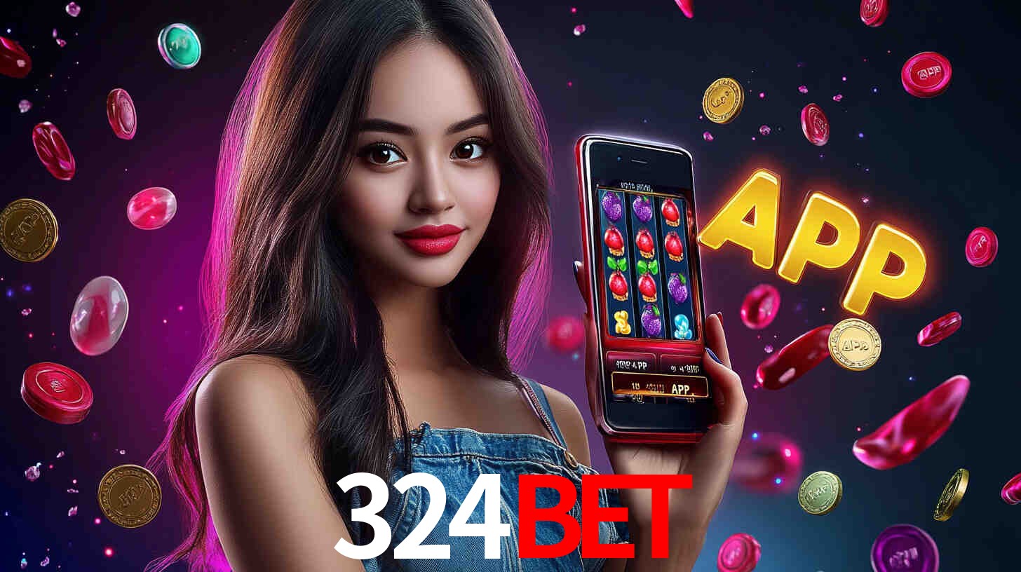 Desvendando o Mundo dos Jogos Virtuais na 324bet