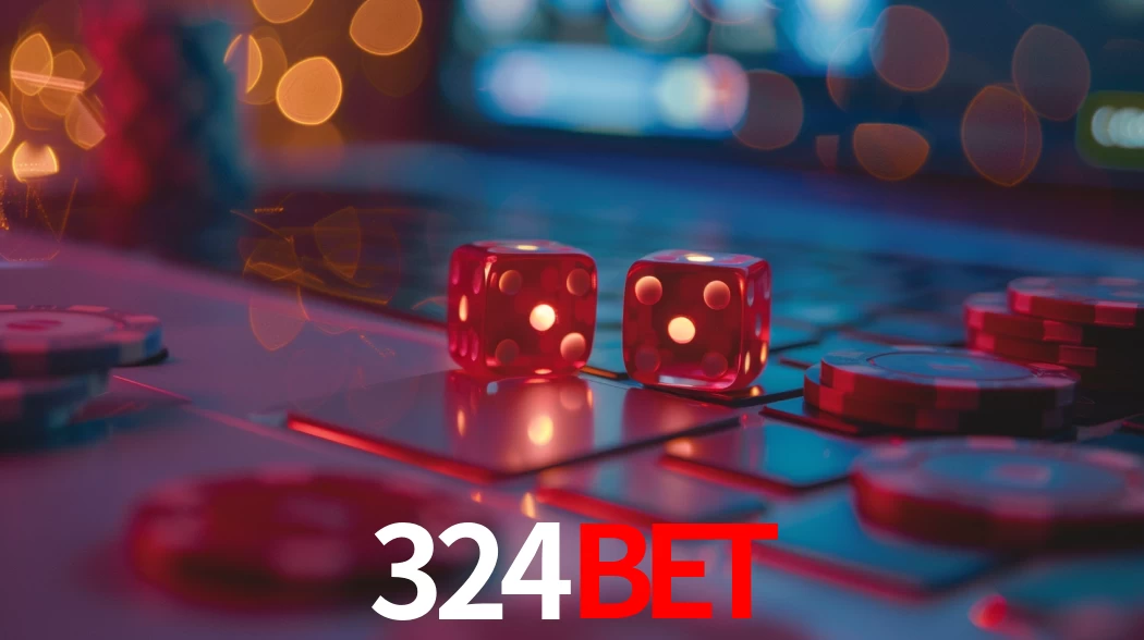 Slot Games 324bet