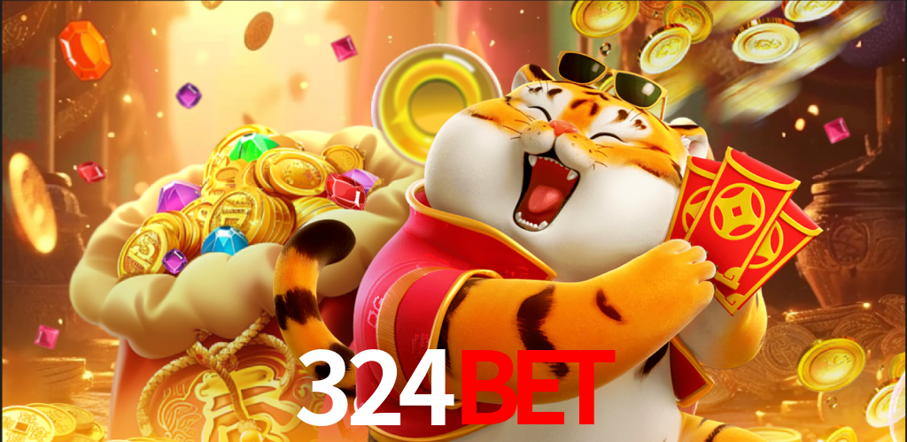 324bet: A Experiência de Casino com Jogos de Mesa ao Vivo