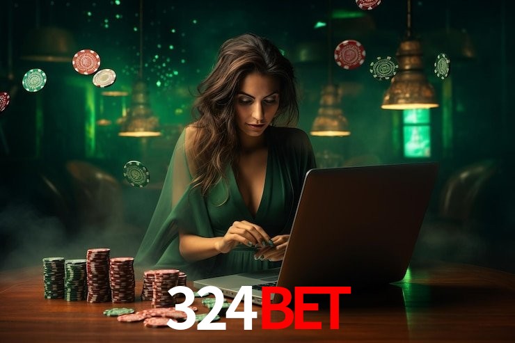 Premium Interface 324bet