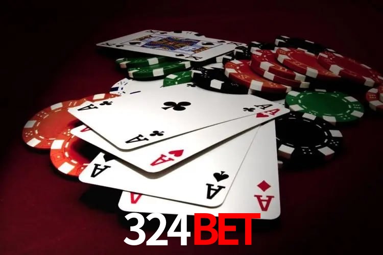 cassino 324bet