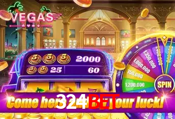 Live Casino 324bet