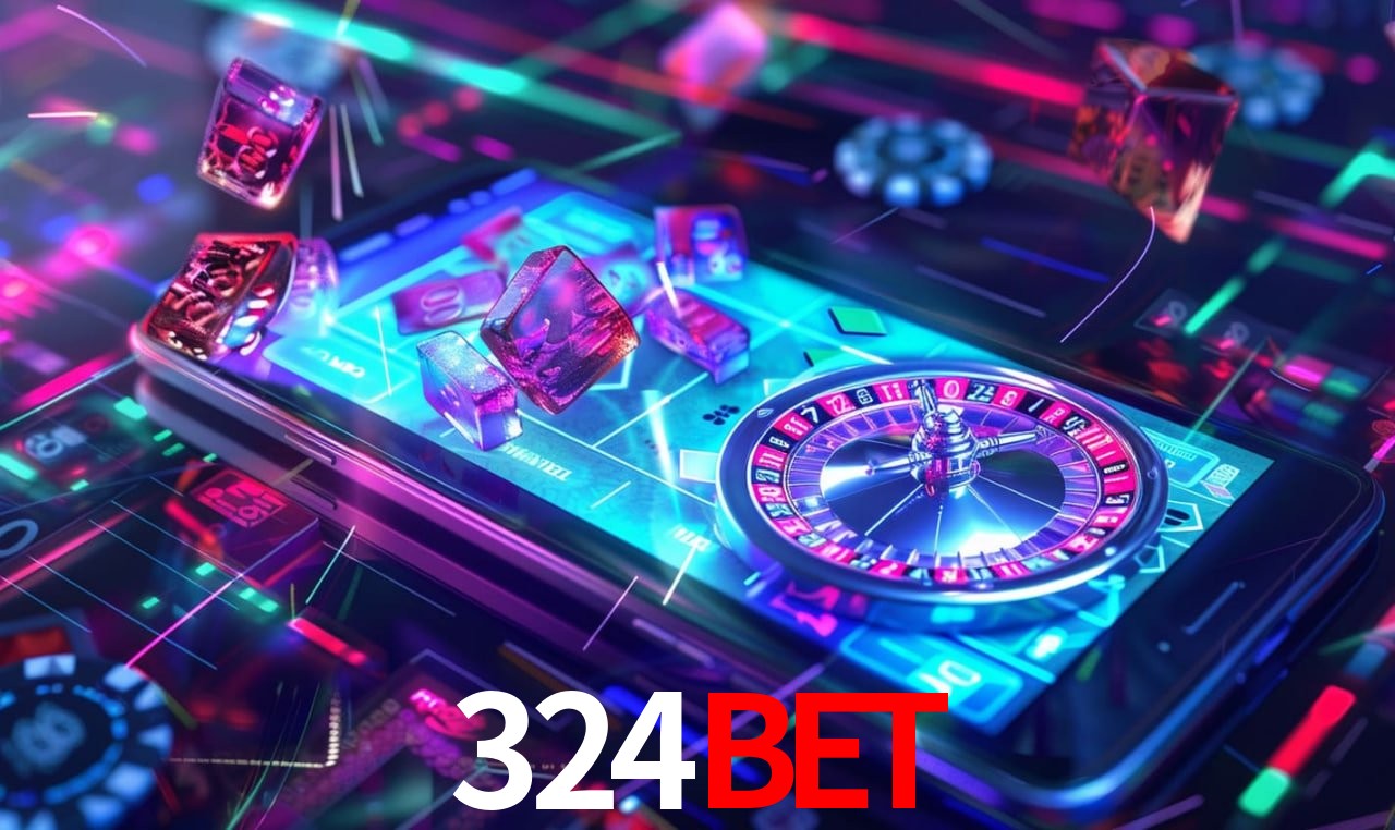 Welcome Bonus 324bet