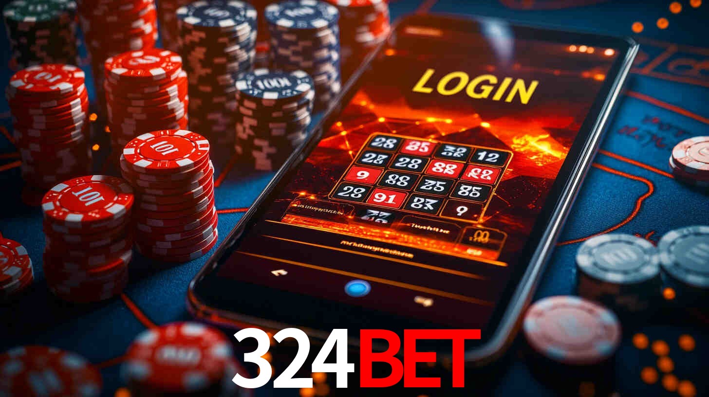 324bet login