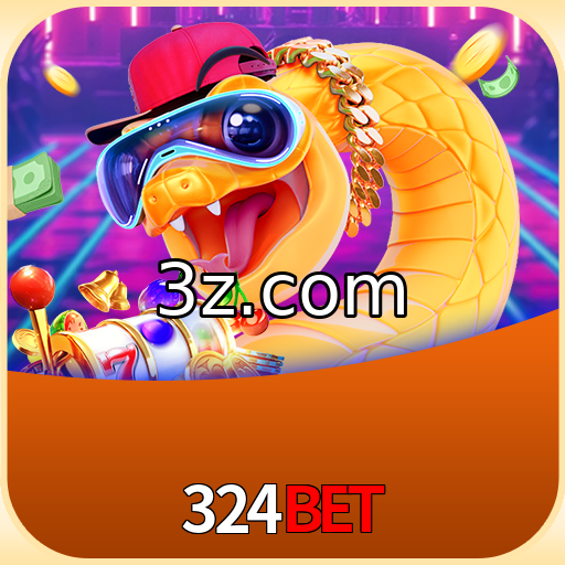 324bet-Logo